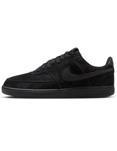 Nike court vision low suede premium iq9749-001