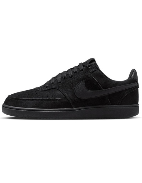 Nike court vision low suede premium iq9749-001
