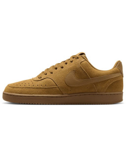 Nike court vision low suede premium iq9749-700