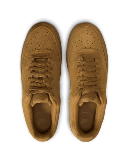 Nike court vision low suede premium iq9749-700 2