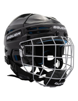 Kask hokejowy bauer prodigy 2.0 combo