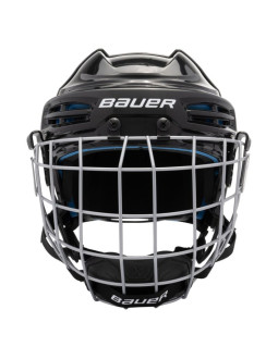 Kask hokejowy bauer prodigy 2.0 combo 2