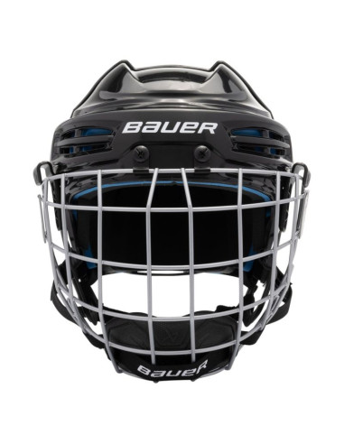 Kask hokejowy bauer prodigy 2.0 combo