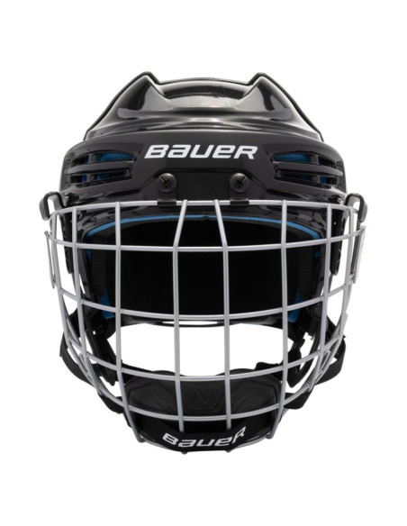 Kask hokejowy bauer prodigy 2.0 combo