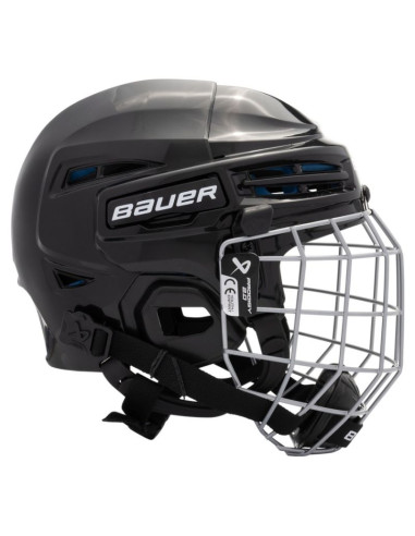 Kask hokejowy bauer prodigy 2.0 combo