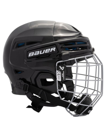 Kask hokejowy bauer prodigy 2.0 combo
