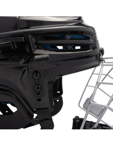 Kask hokejowy bauer prodigy 2.0 combo