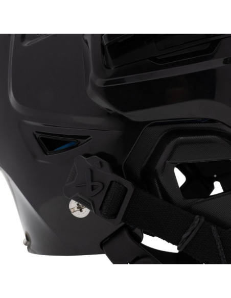 Kask hokejowy bauer prodigy 2.0 combo