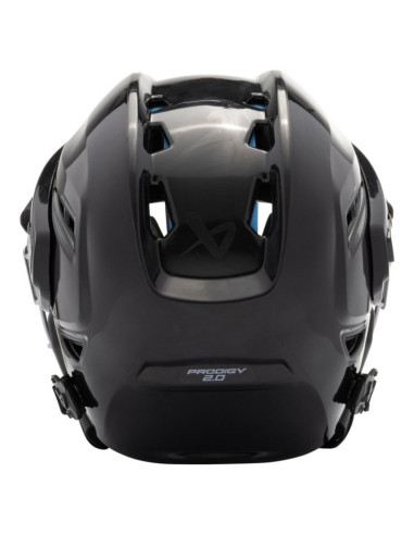 Kask hokejowy bauer prodigy 2.0 combo