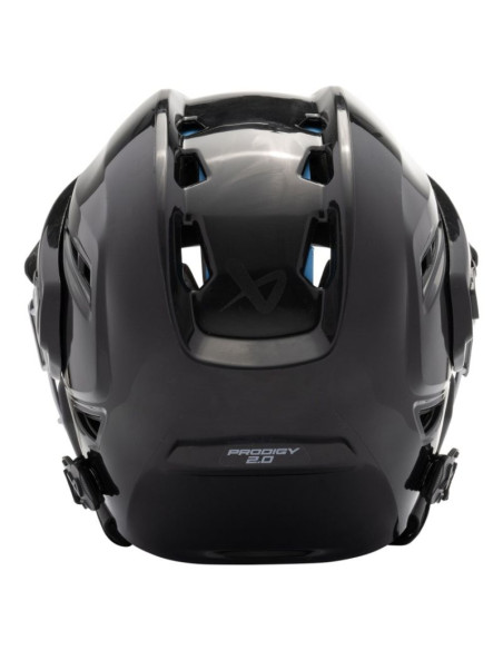 Kask hokejowy bauer prodigy 2.0 combo