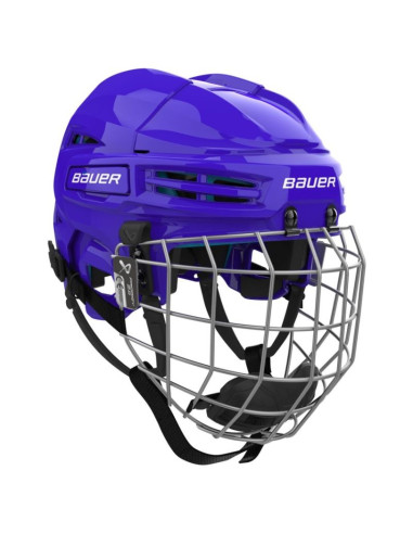 Kask hokejowy bauer prodigy 2.0 combo