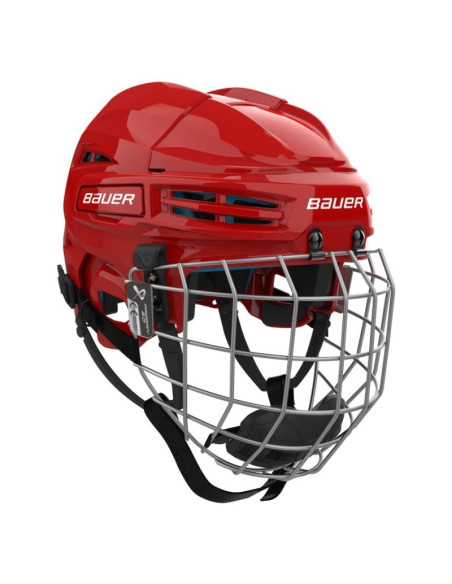 Kask hokejowy bauer prodigy 2.0 combo