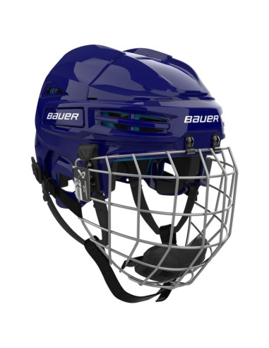Kask hokejowy bauer prodigy 2.0 combo