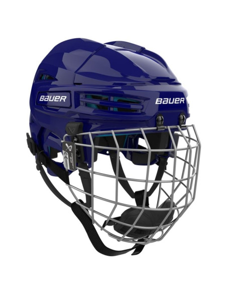 Kask hokejowy bauer prodigy 2.0 combo