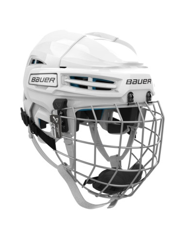 Kask hokejowy bauer prodigy 2.0 combo
