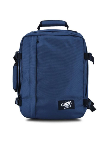 Plecak torba podróżna cabinzero classic 2w1 28l - cz081205