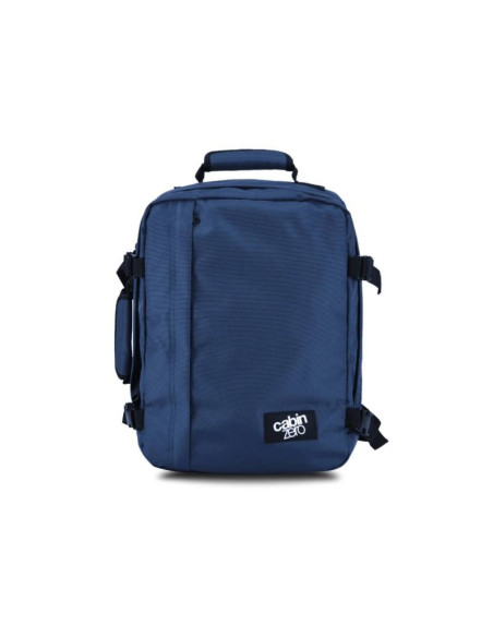 Plecak torba podróżna cabinzero classic 2w1 28l - cz081205