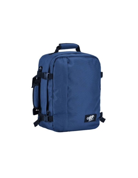 Plecak torba podróżna cabinzero classic 2w1 28l - cz081205