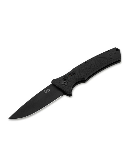 Nóż heckler & koch fd02 automatic drop point d2