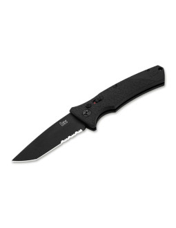 Nóż heckler & koch fd01 automatic tanto d2