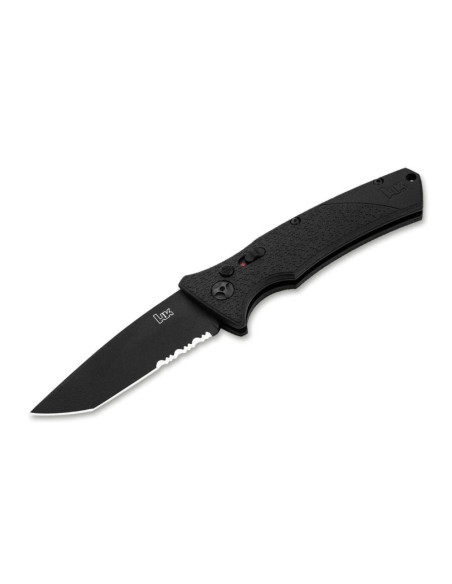 Nóż heckler & koch fd01 automatic tanto d2