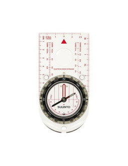 Suunto m-3 nh kompas magnetyczny nawigacyjny plastik wielobarwny