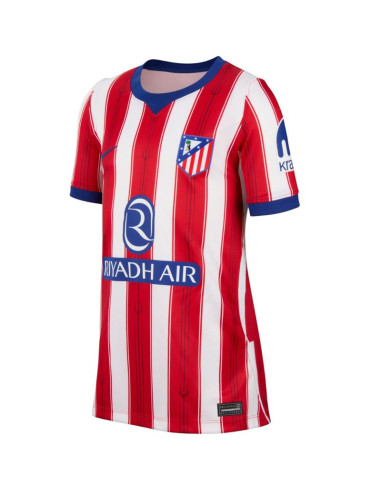 Koszulka dla dzieci nike atlético madrid 2026/27 stadium home ii1655 101