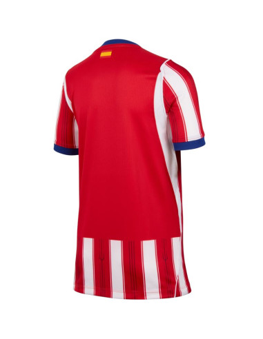 Koszulka dla dzieci nike atlético madrid 2026/27 stadium home ii1655 101