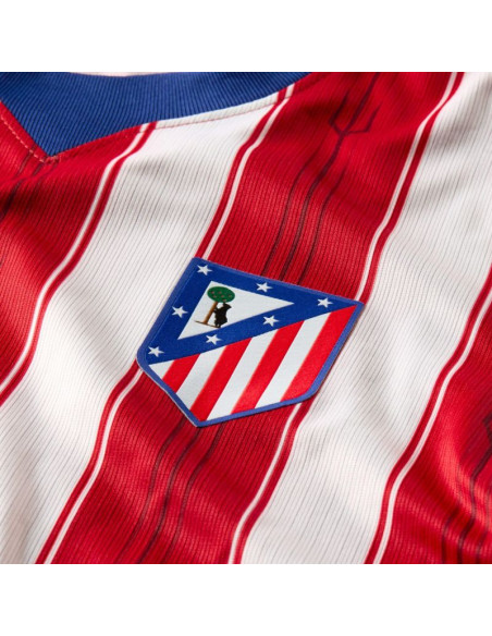 Koszulka dla dzieci nike atlético madrid 2026/27 stadium home ii1655 101