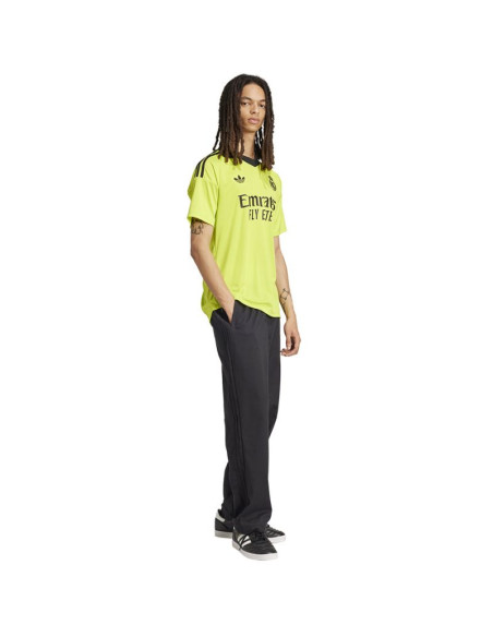 Koszulka adidas real madryt trzecia goalkeeper je3509