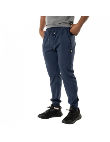 Spodnie bauer team woven jogger