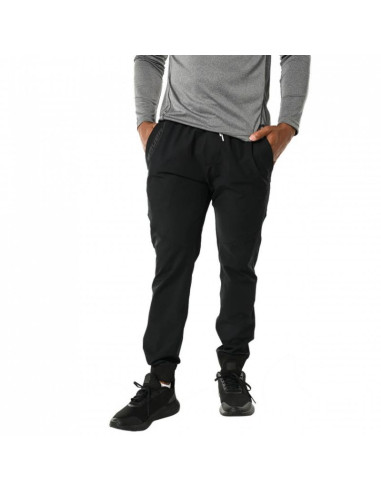 Spodnie bauer team woven jogger