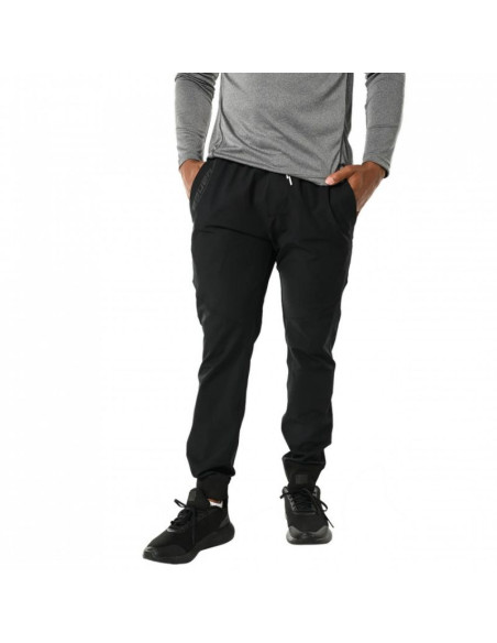 Spodnie bauer team woven jogger