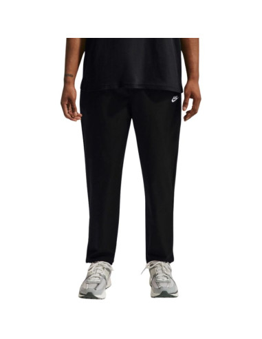 Spodnie męskie nike club czarne hj1997 011 xl