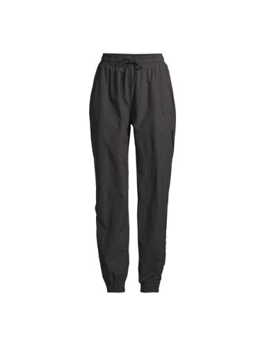Spodnie dresowe damskie casall track pant czarny