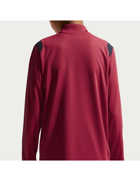 Dres nike fc barcelona academy pro junior ii1692-621