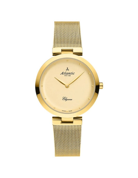 Zegarek damski atlantic elegance 29036.45.31mb + box