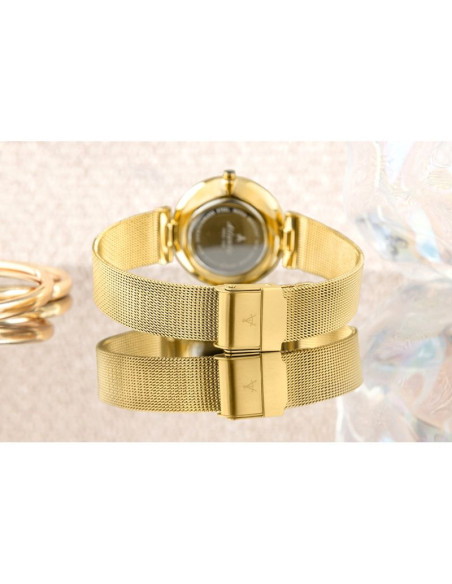 Zegarek damski atlantic elegance 29036.45.31mb + box