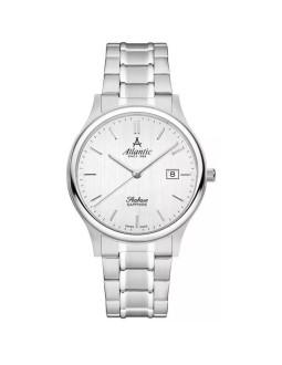 Zegarek męski atlantic seabase 60348.41.21 + box