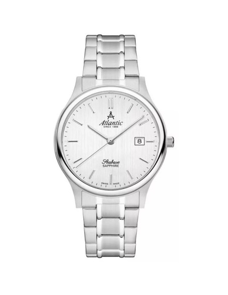Zegarek męski atlantic seabase 60348.41.21 + box