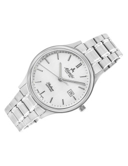 Zegarek męski atlantic seabase 60348.41.21 + box 2