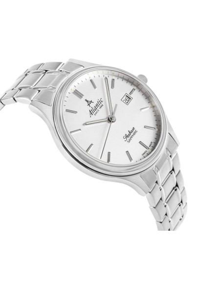 Zegarek męski atlantic seabase 60348.41.21 + box