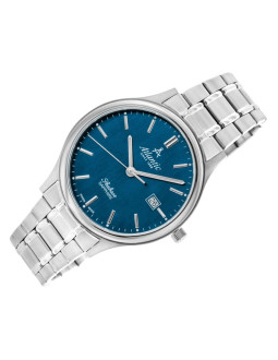 Zegarek męski atlantic seabase 60348.41.51 + box 2