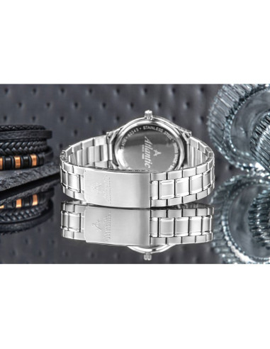 Zegarek męski atlantic seabase 60348.41.51 + box