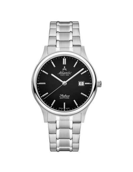 Zegarek męski atlantic seabase 60348.41.61 + box