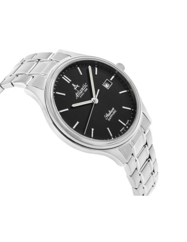 Zegarek męski atlantic seabase 60348.41.61 + box