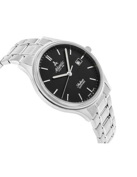 Zegarek męski atlantic seabase 60348.41.61 + box