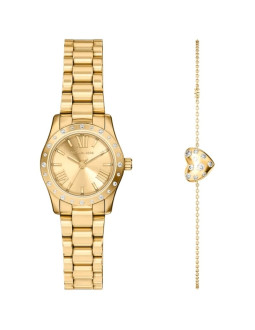 Zegarek damski michael kors lexington mk4992set + box