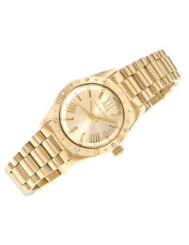Zegarek damski michael kors lexington mk4992set + box
