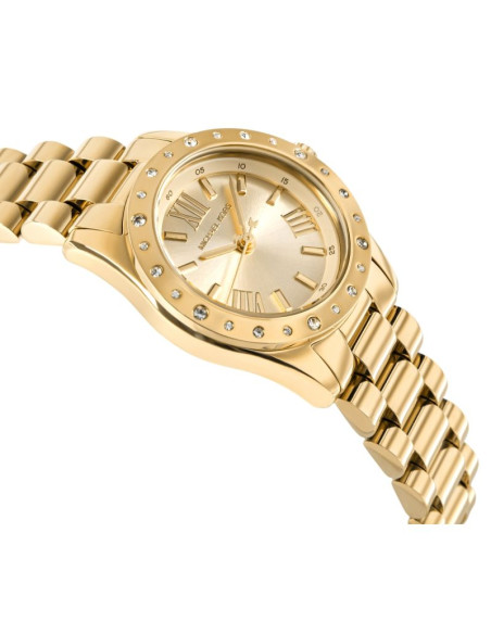 Zegarek damski michael kors lexington mk4992set + box
